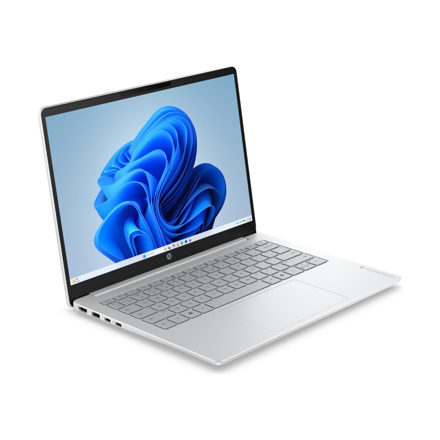 HP OmniBook 3 14-hu0016nyx / DX8L8EA#B1R