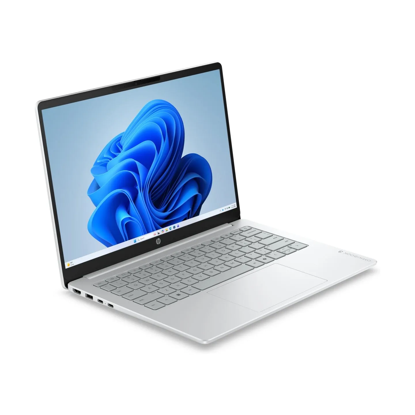 HP OmniBook 3 14-hu0016nyx / DX8L8EA#B1R