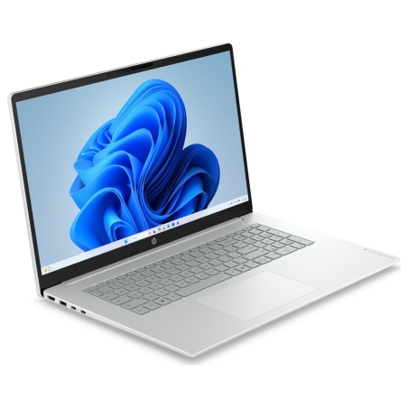 HP OmniBook 3 17-dp0008nnx - Ryzen 5 40, 16GB LPDDR5 5500 on-board, 512GB PCIe Value, 17.3 FHD (1920x1080) Antiglare IPS 300 nit