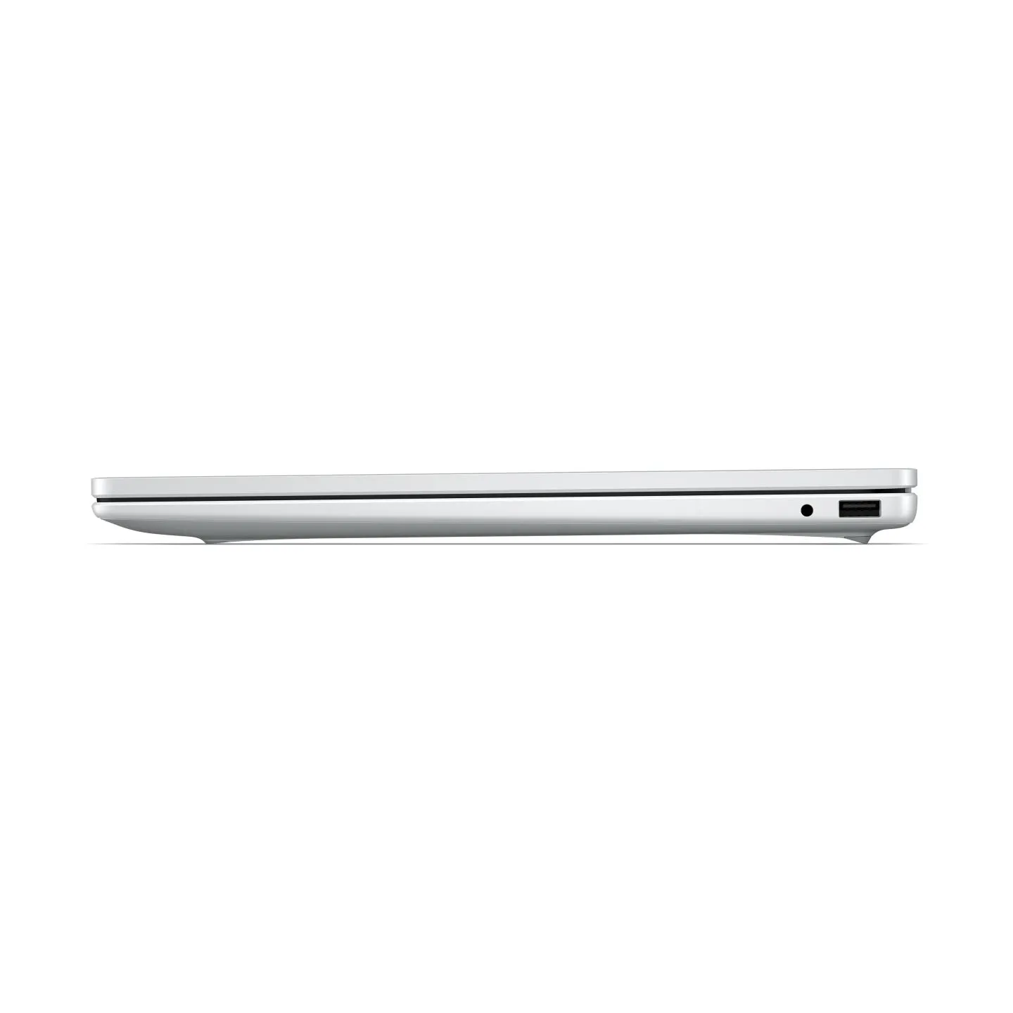 HP OmniBook 3 17-dp0008nnx - Ryzen 5 40, 16GB LPDDR5 5500 on-board, 512GB PCIe Value, 17.3 FHD (1920x1080) Antiglare IPS 300 nit