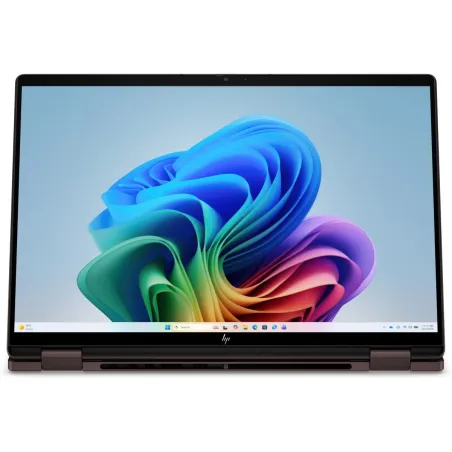 HP OmniBook X Flip x360 14-kc0005nnx - Ryzen AI 7 450 (8C),| 32GB LPDDR5X 8533 on-board, 512GB PCIe Gen4, AMD Radeon 860M Graphi