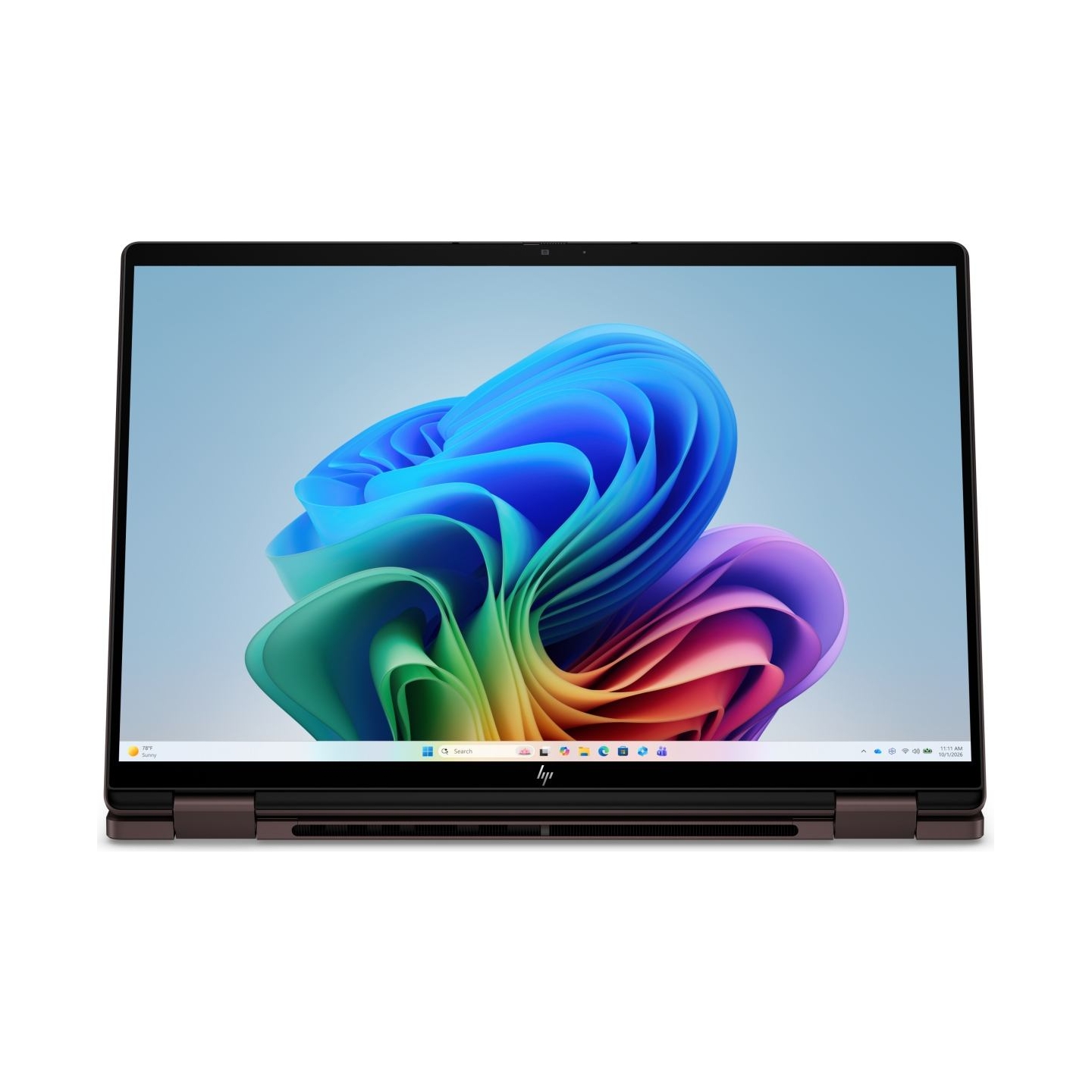 HP OmniBook X Flip x360 14-kc0005nnx - Ryzen AI 7 450 (8C),| 32GB LPDDR5X 8533 on-board, 512GB PCIe Gen4, AMD Radeon 860M Graphi