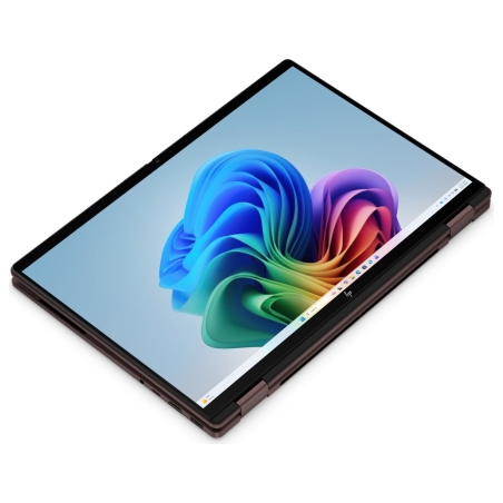 HP OmniBook X Flip x360 14-kc0005nnx - Ryzen AI 7 450 (8C),| 32GB LPDDR5X 8533 on-board, 512GB PCIe Gen4, AMD Radeon 860M Graphi