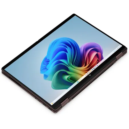 HP OmniBook X Flip x360 14-kc0005nnx - Ryzen AI 7 450 (8C),| 32GB LPDDR5X 8533 on-board, 512GB PCIe Gen4, AMD Radeon 860M Graphi