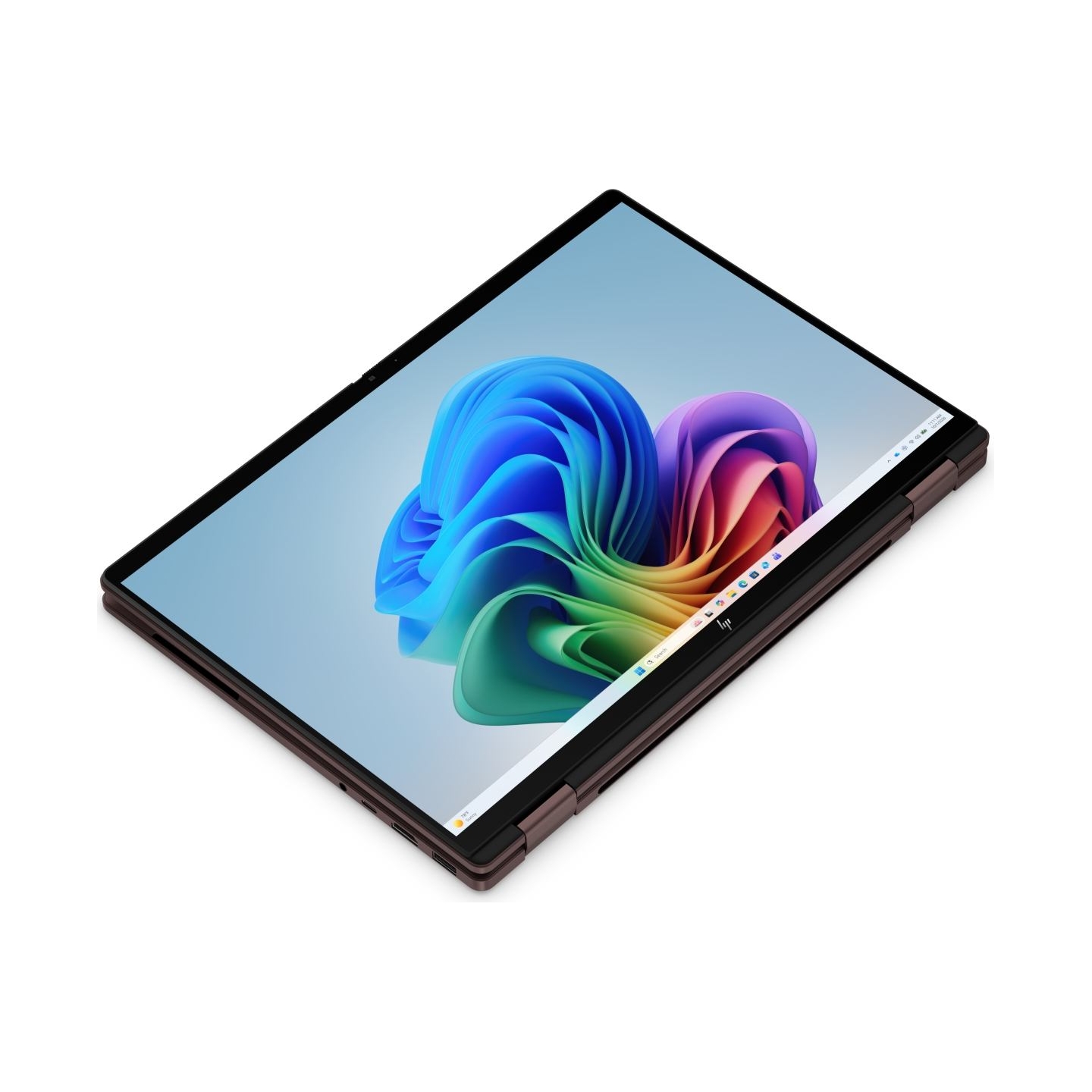 HP OmniBook X Flip x360 14-kc0005nnx - Ryzen AI 7 450 (8C),| 32GB LPDDR5X 8533 on-board, 512GB PCIe Gen4, AMD Radeon 860M Graphi