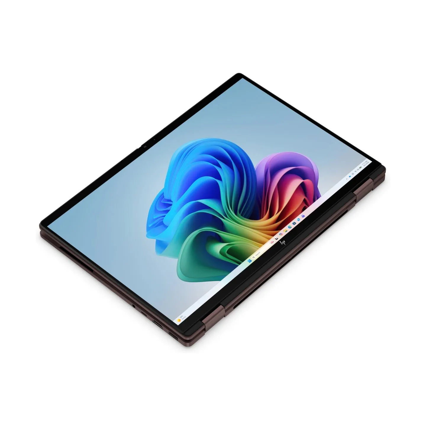 HP OmniBook X Flip x360 14-kc0005nnx - Ryzen AI 7 450 (8C),| 32GB LPDDR5X 8533 on-board, 512GB PCIe Gen4, AMD Radeon 860M Graphi