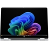 HP OmniBook 5 Flip NG AI 14-km0001nnx - Ultra 7 355, 32GB LPDDR5X 7467 on-board, 512GB , Touch/14.0 2K (1920x1200) OLED, Glacier