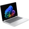 HP OmniBook 5 Flip NG AI 14-km0001nnx - Ultra 7 355, 32GB LPDDR5X 7467 on-board, 512GB , Touch/14.0 2K (1920x1200) OLED, Glacier