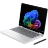 HP OmniBook 5 Flip NG AI 14-km0001nnx - Ultra 7 355, 32GB LPDDR5X 7467 on-board, 512GB , Touch/14.0 2K (1920x1200) OLED, Glacier