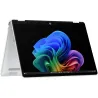 HP OmniBook 5 Flip NG AI 14-km0001nnx - Ultra 7 355, 32GB LPDDR5X 7467 on-board, 512GB , Touch/14.0 2K (1920x1200) OLED, Glacier
