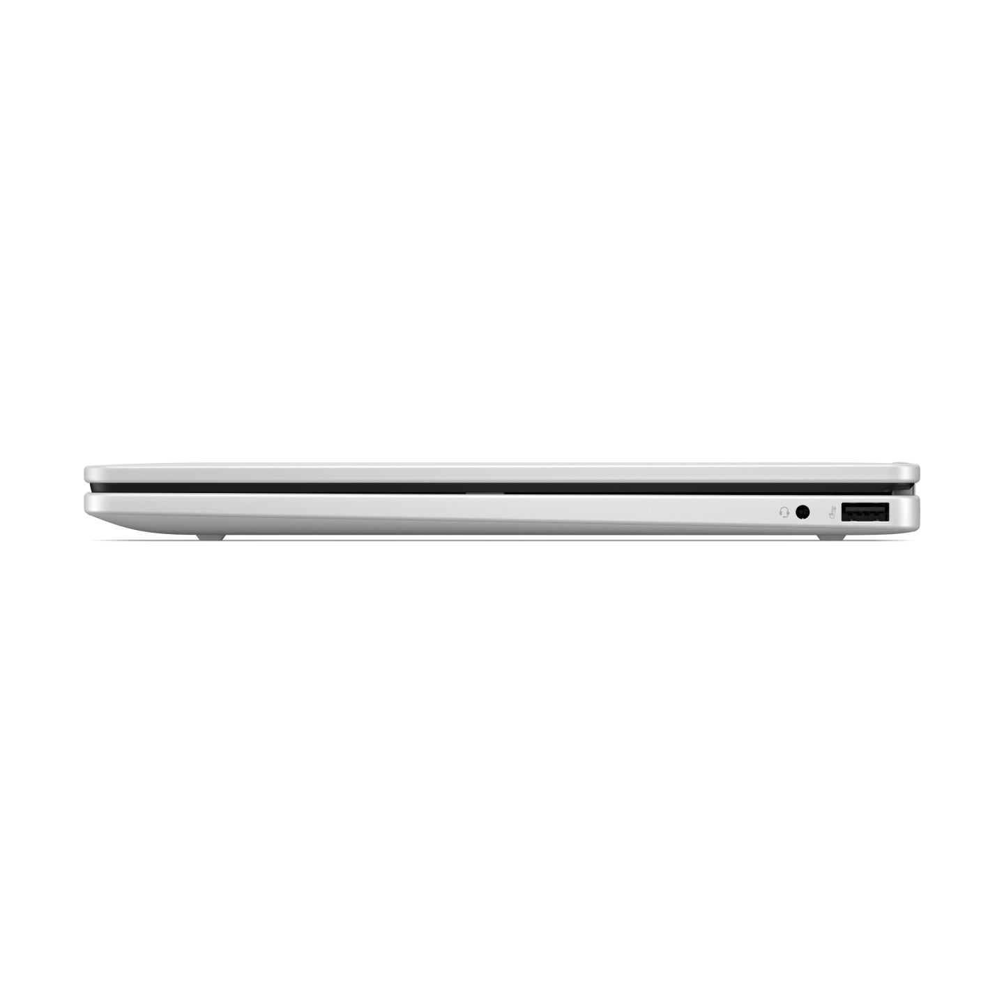 HP OmniBook 5 Flip NG AI 14-km0001nnx - Ultra 7 355, 32GB LPDDR5X 7467 on-board, 512GB , Touch/14.0 2K (1920x1200) OLED, Glacier