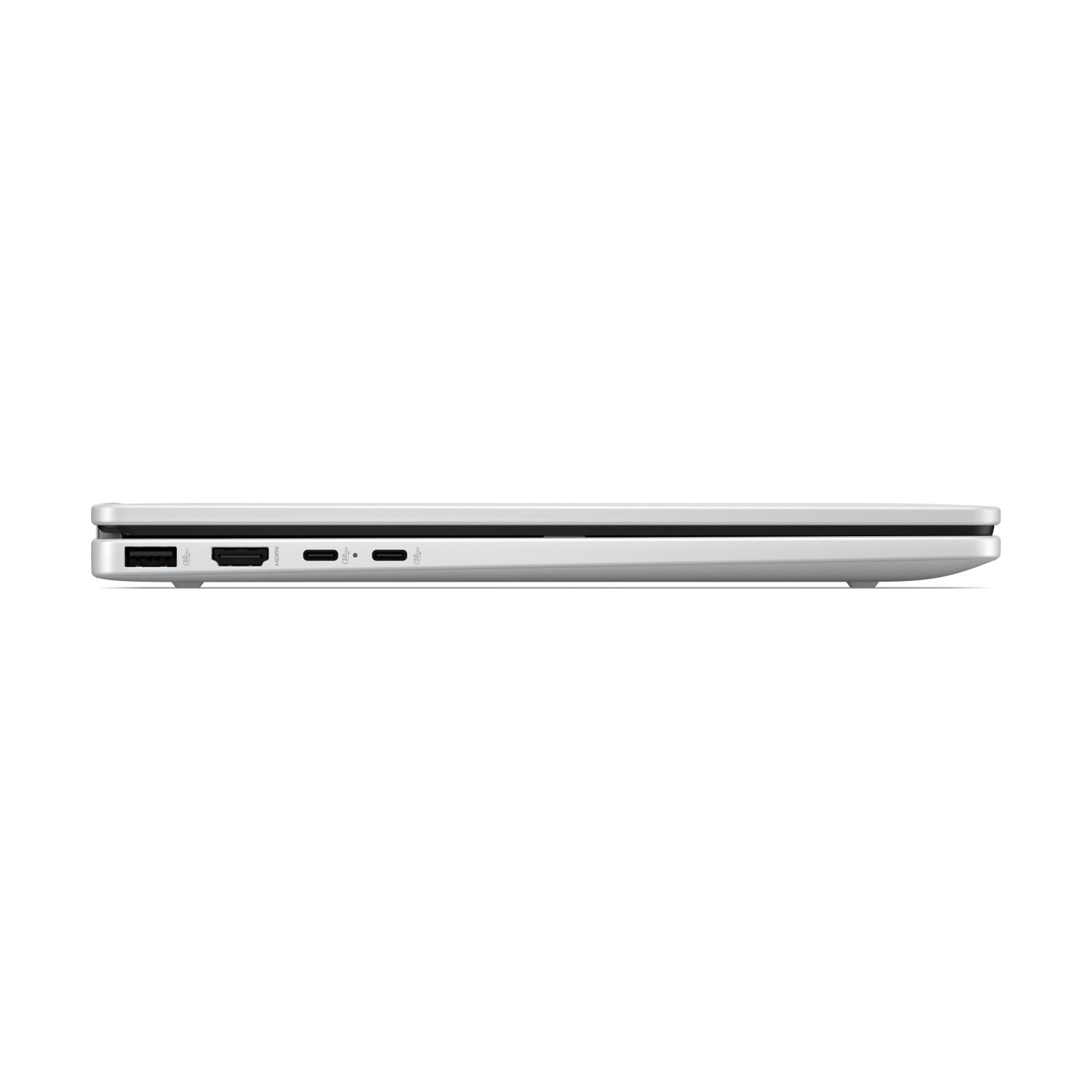 HP OmniBook 5 Flip NG AI 14-km0001nnx - Ultra 7 355, 32GB LPDDR5X 7467 on-board, 512GB , Touch/14.0 2K (1920x1200) OLED, Glacier