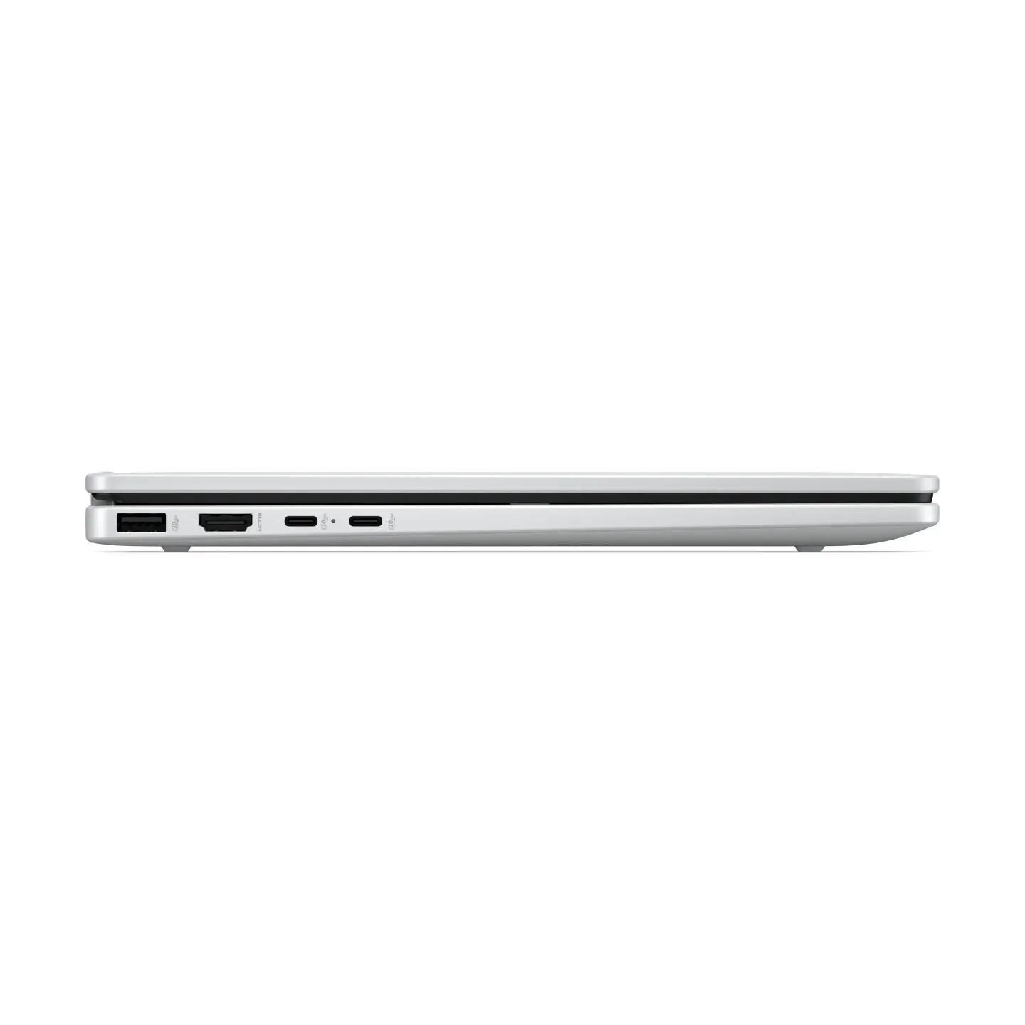 HP OmniBook 5 Flip NG AI 14-km0001nnx - Ultra 7 355, 32GB LPDDR5X 7467 on-board, 512GB , Touch/14.0 2K (1920x1200) OLED, Glacier