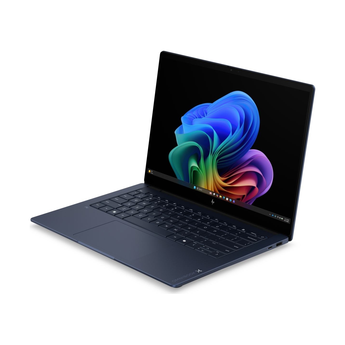 HP OmniBook X NG AI PC 14-ka0016nnx / DX8M7EA#ABB