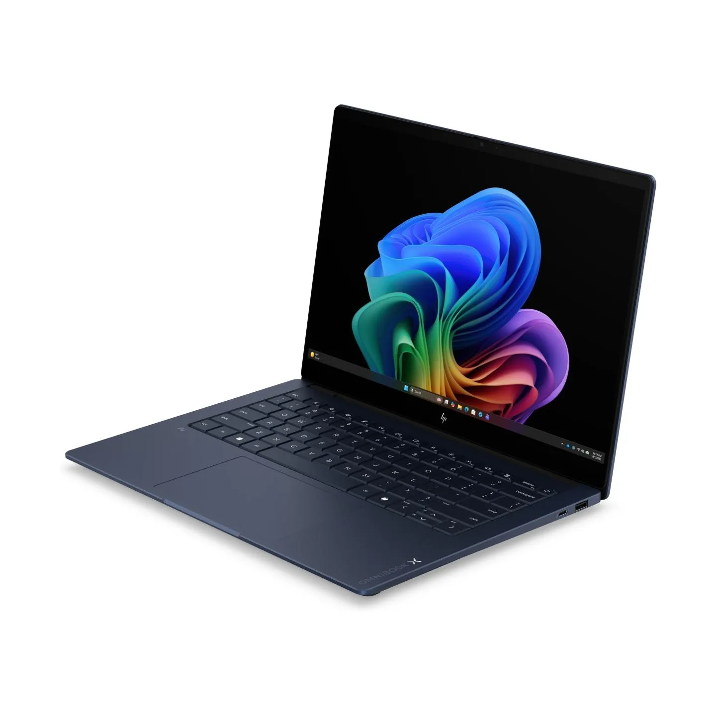 HP OmniBook X NG AI PC 14-ka0016nnx / DX8M7EA#ABB