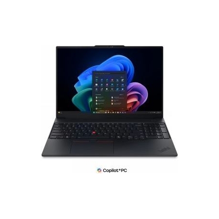 Lenovo E16 G8 U7-355/14WUXGA/16GB/512SSD/W11P/3Y