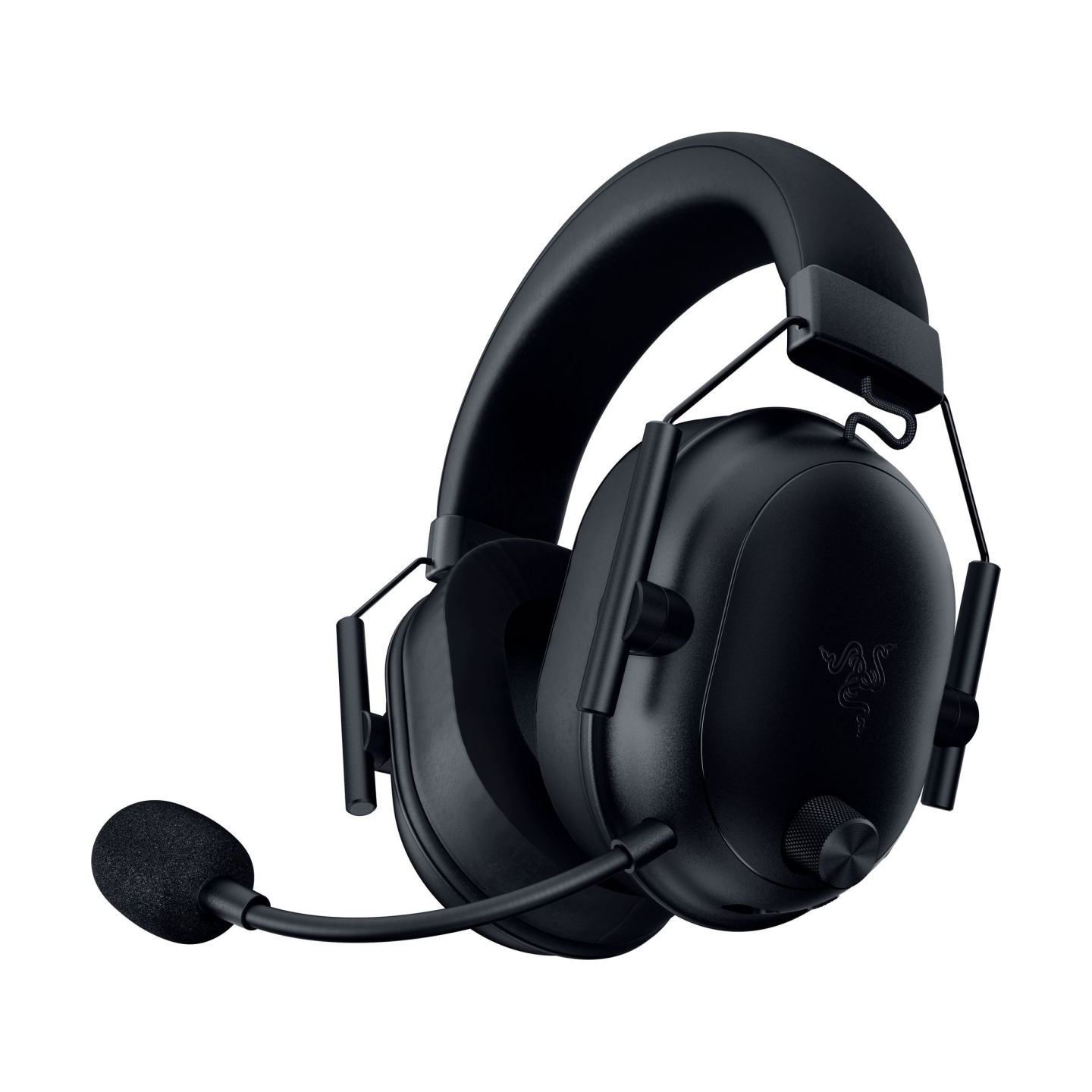Razer BlackShark V2 HyperSpeed Headset