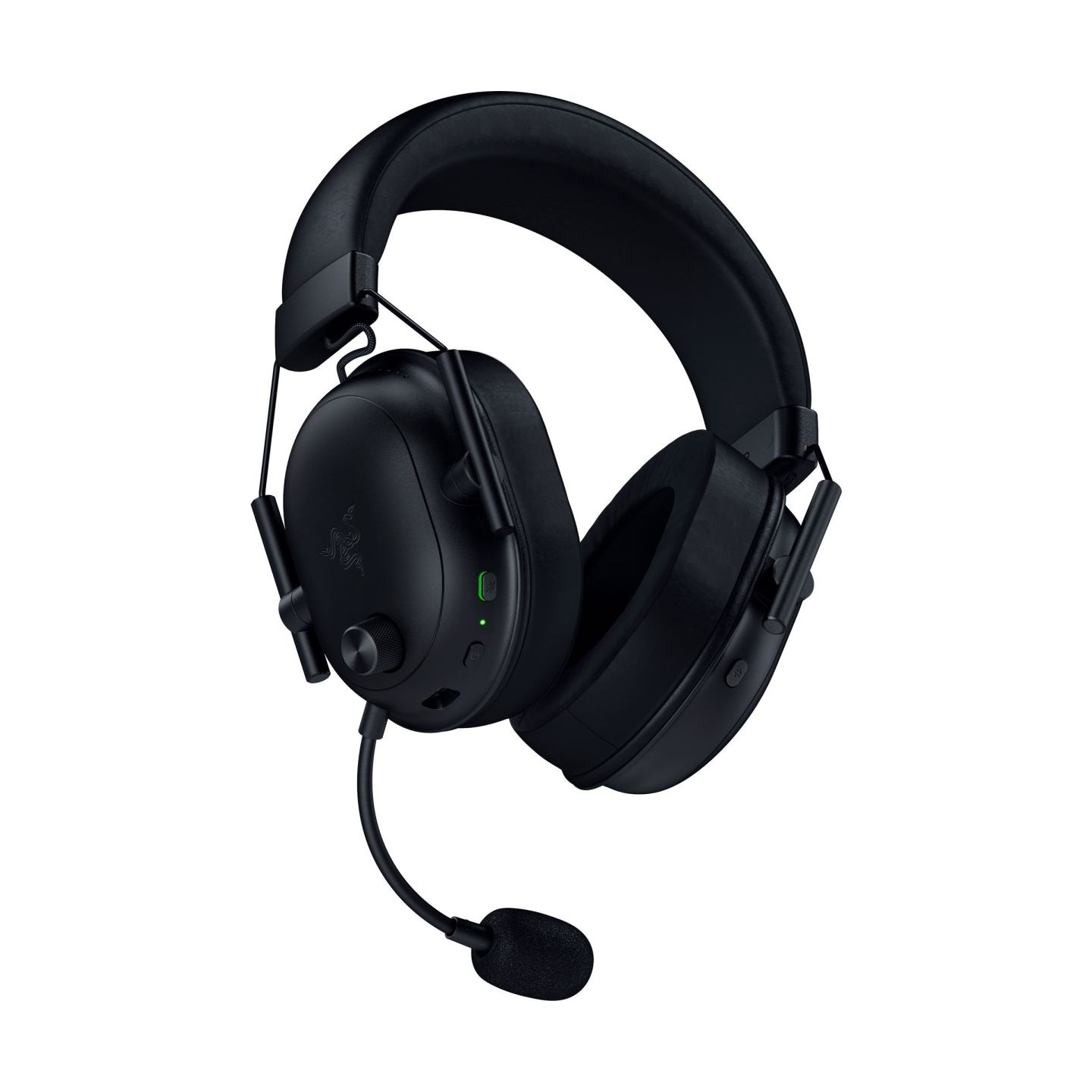 Razer BlackShark V2 HyperSpeed Headset