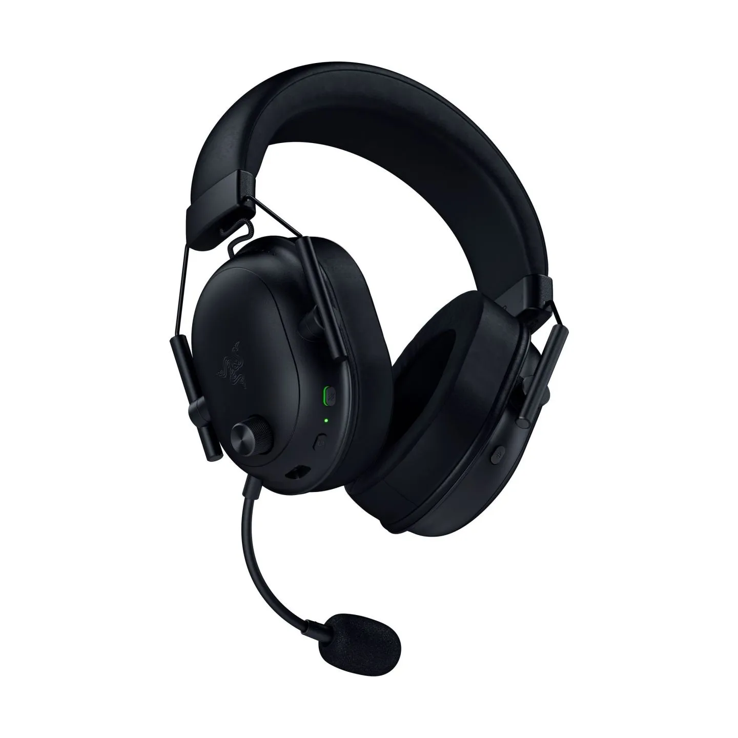 Razer BlackShark V2 HyperSpeed Headset