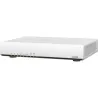 Qnap | Dual bandRouter | QHora-301W | 802.11ax | Ethernet LAN (RJ-45) ports 6 | Mesh Support Yes | MU-MiMO Yes | No mobile broad