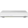 Qnap | Dual bandRouter | QHora-301W | 802.11ax | Ethernet LAN (RJ-45) ports 6 | Mesh Support Yes | MU-MiMO Yes | No mobile broad