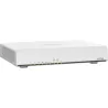 Qnap | Dual bandRouter | QHora-301W | 802.11ax | Ethernet LAN (RJ-45) ports 6 | Mesh Support Yes | MU-MiMO Yes | No mobile broad