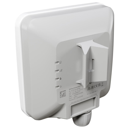 Mikrotik SXTsq Embedded LTE4 with RouterOS L3
