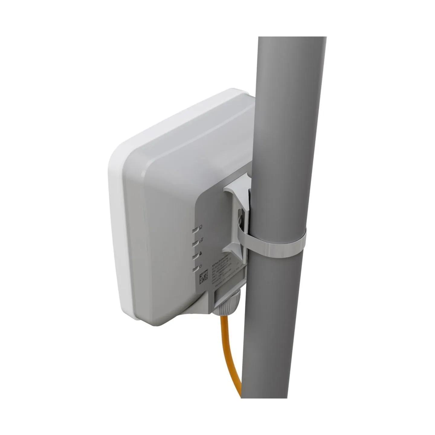 Mikrotik Access Point|MIKROTIK|1xLAN ports|EC25-EU&SXTSQ