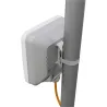 Mikrotik Access Point|MIKROTIK|1xLAN ports|EC25-EU&SXTSQ