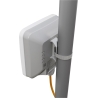 Mikrotik SXTsq Embedded LTE4 with RouterOS L3