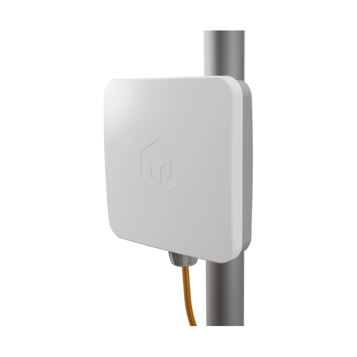 Mikrotik Access Point|MIKROTIK|1xLAN ports|EC25-EU&SXTSQ