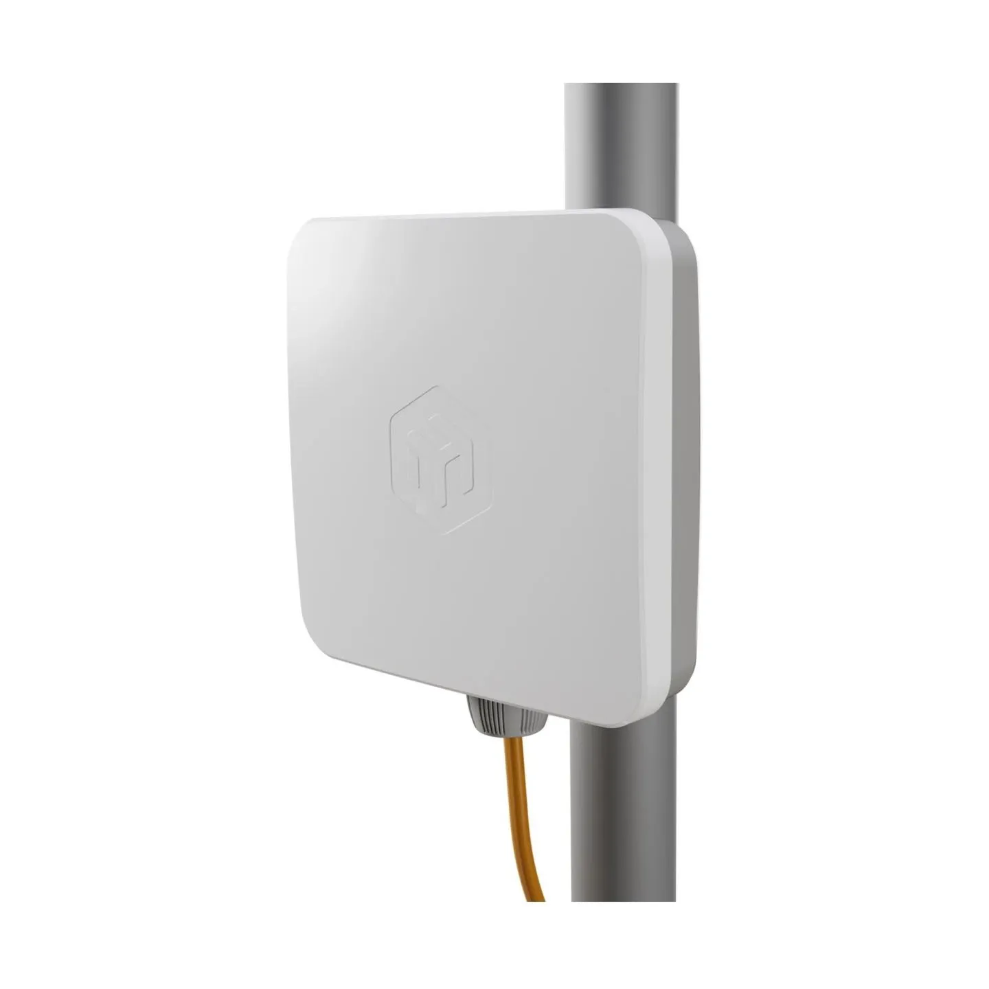 Mikrotik Access Point|MIKROTIK|1xLAN ports|EC25-EU&SXTSQ