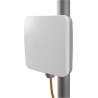 Mikrotik Access Point|MIKROTIK|1xLAN ports|EC25-EU&SXTSQ