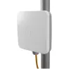 Mikrotik Access Point|MIKROTIK|1xLAN ports|EC25-EU&SXTSQ