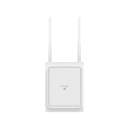 Tp-Link Omada BE5000 Indoor/Outdoor WiFi 7 Access Point with Directional/Omnidirectional Antennas | EAP725-Outdoor | 2.4 GHz, 5 