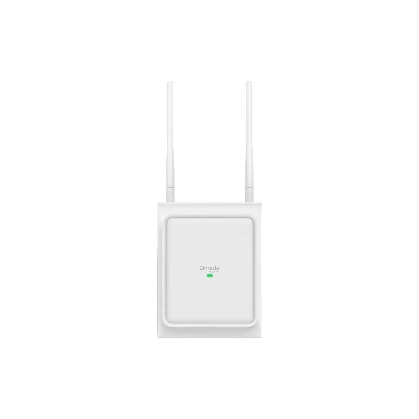 Tp-Link Omada BE5000 Indoor/Outdoor WiFi 7 Access Point with Directional/Omnidirectional Antennas | EAP725-Outdoor | 2.4 GHz, 5 