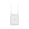Tp-Link Omada BE5000 Indoor/Outdoor WiFi 7 Access Point with Directional/Omnidirectional Antennas | EAP725-Outdoor | 2.4 GHz, 5 