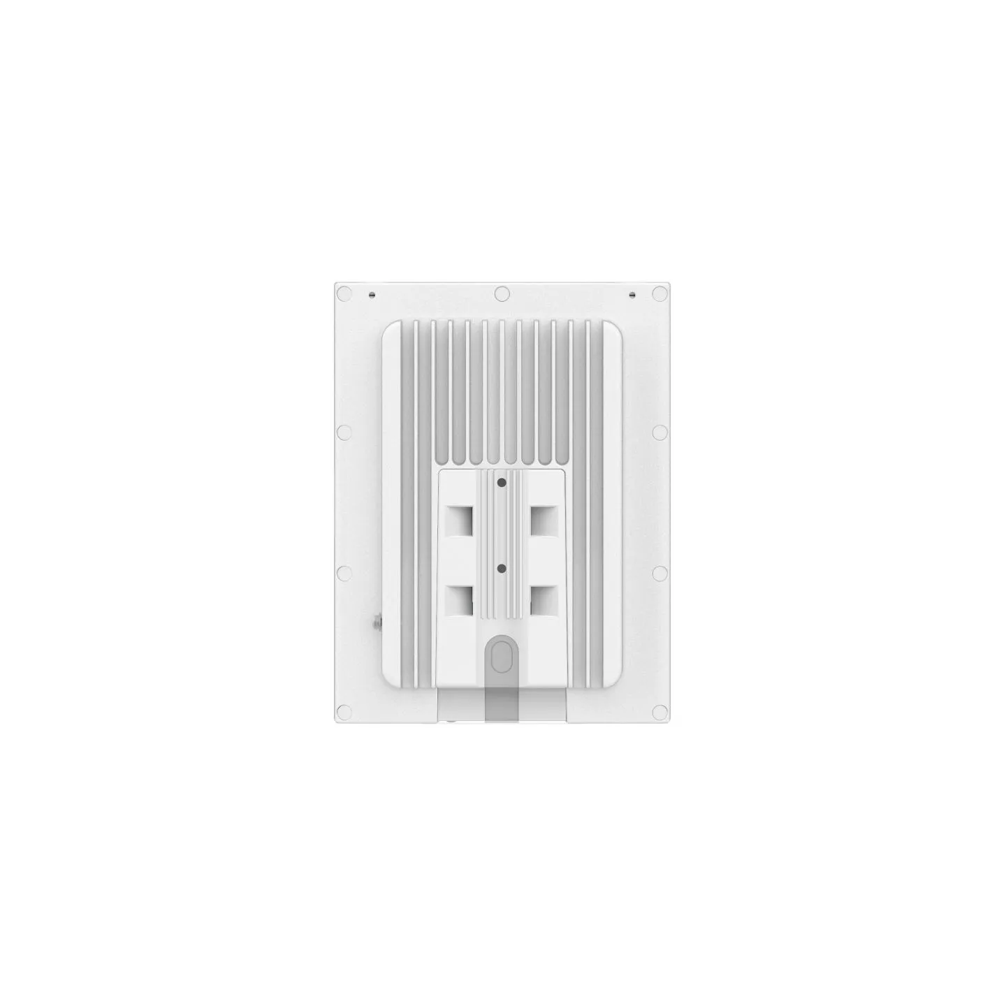 Tp-Link Omada BE5000 Indoor/Outdoor WiFi 7 Access Point with Directional/Omnidirectional Antennas | EAP725-Outdoor | 2.4 GHz, 5 
