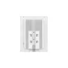 Tp-Link Omada BE5000 Indoor/Outdoor WiFi 7 Access Point with Directional/Omnidirectional Antennas | EAP725-Outdoor | 2.4 GHz, 5 