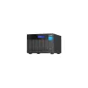 Qnap NAS TVS-h674-i5-32G 6x0HDD Intel i5-12400 32GB SODIMM DDR4