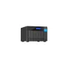 Qnap NAS TVS-h674-i5-32G 6x0HDD Intel i5-12400 32GB SODIMM DDR4