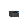 Qnap NAS TVS-h674-i5-32G 6x0HDD Intel i5-12400 32GB SODIMM DDR4
