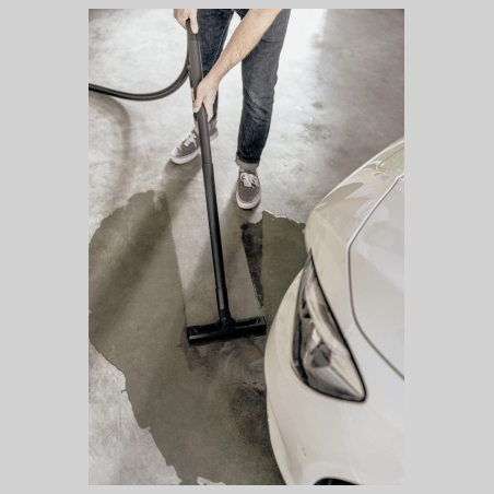 Karcher Vacuum Cleaner|KARCHER|Wet and dry vacuum cleaner WD 3 S V-17/4/20 + 4 FB|1000 Watts|Suction power 230W|Capacity 17 l|No