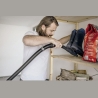 Karcher Vacuum Cleaner|KARCHER|Wet and dry vacuum cleaner WD 3 S V-17/4/20 + 4 FB|1000 Watts|Suction power 230W|Capacity 17 l|No