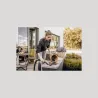 Karcher Vacuum Cleaner|KARCHER|Wet and dry vacuum cleaner WD 3 S V-17/4/20 + 4 FB|1000 Watts|Suction power 230W|Capacity 17 l|No