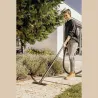 Karcher Vacuum Cleaner|KARCHER|Wet and dry vacuum cleaner WD 3 S V-17/4/20 + 4 FB|1000 Watts|Suction power 230W|Capacity 17 l|No