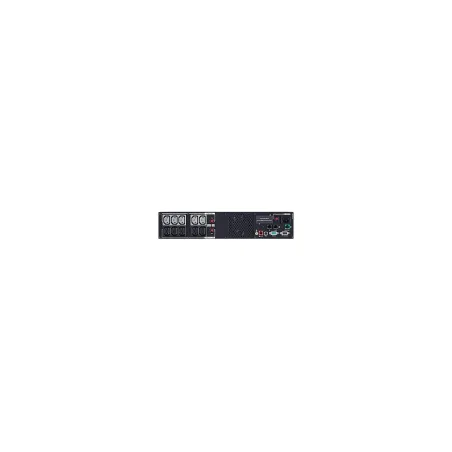 Cyberpower | Smart App UPS Systems | PR1000ERT2U | 1000  VA | 1000  W