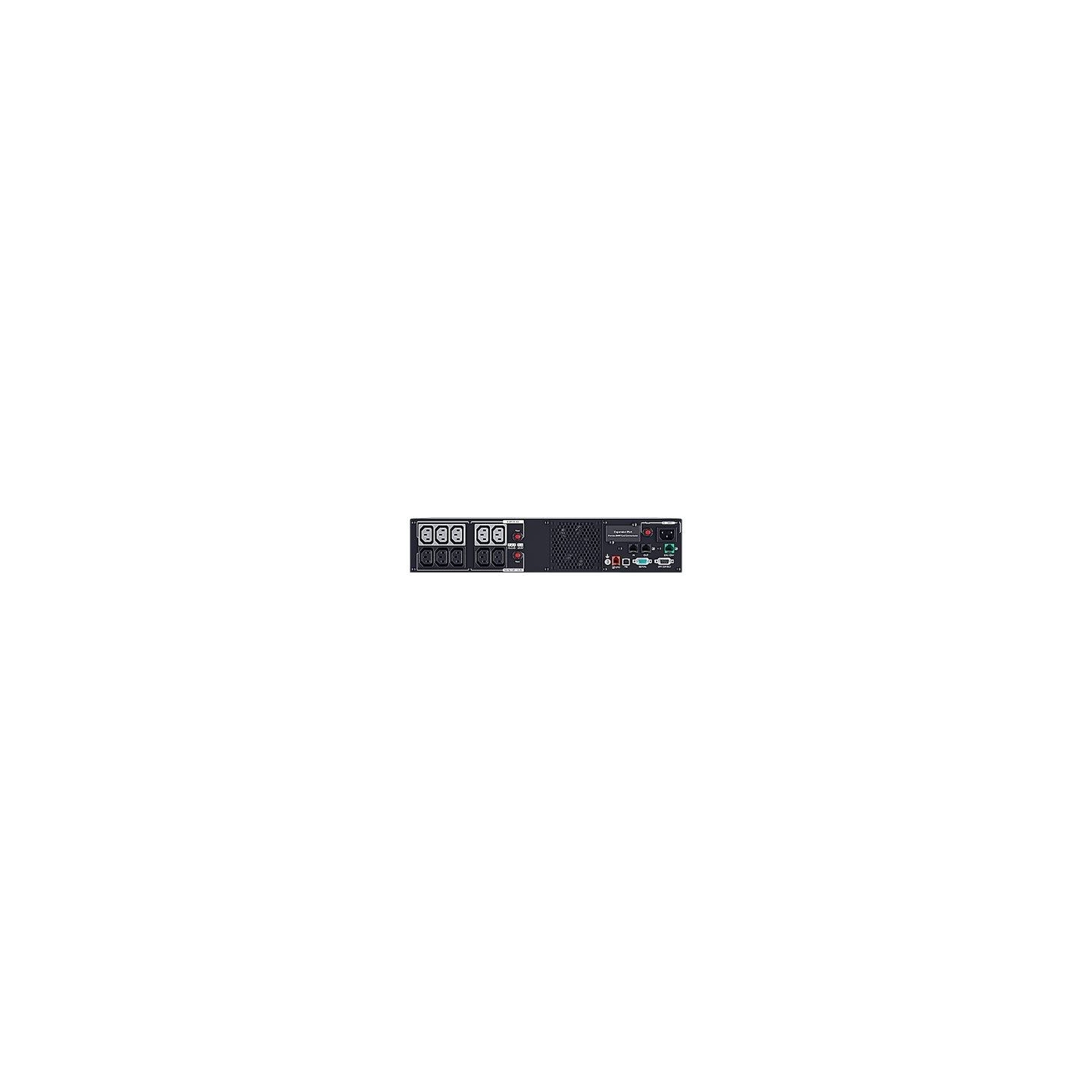 Cyberpower UPS PR1000ERT2U