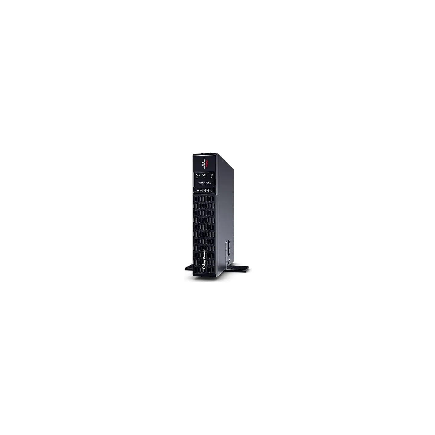 Cyberpower | Smart App UPS Systems | PR1000ERT2U | 1000  VA | 1000  W