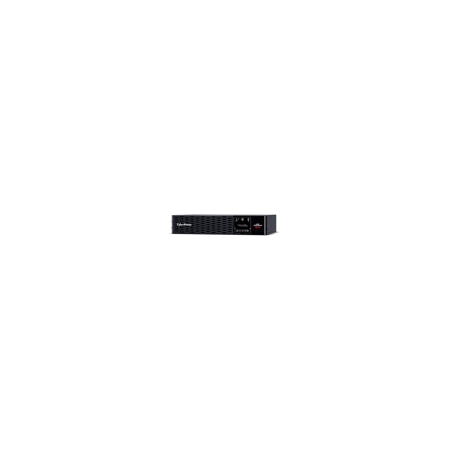 Cyberpower | Smart App UPS Systems | PR1000ERT2U | 1000  VA | 1000  W